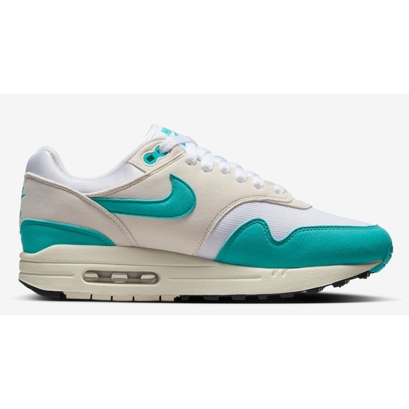 Nike Shoes - Nike Air Max 1 WMNS "Dusty Cactus," DZ2628-107, Size US 8